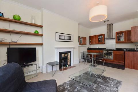 2 bedroom flat for sale, Redcliffe Gardens, Chelsea, London, SW10