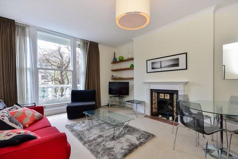 Redcliffe Gardens, Chelsea, London, SW10