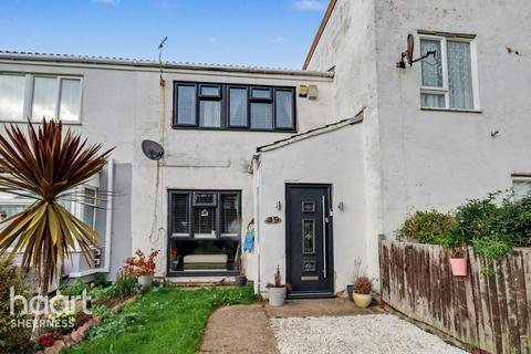 3 bedroom terraced house for sale, Cliff View Gardens, Sheerness
