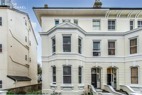 undefined, St Aubyns, Hove