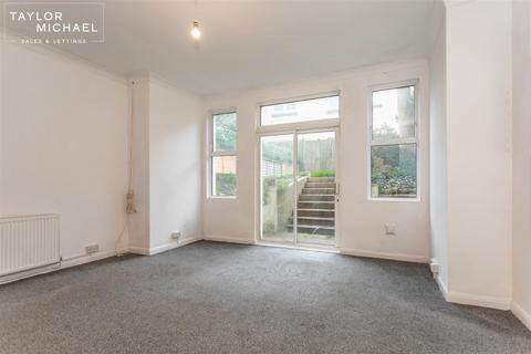 undefined, St Aubyns, Hove