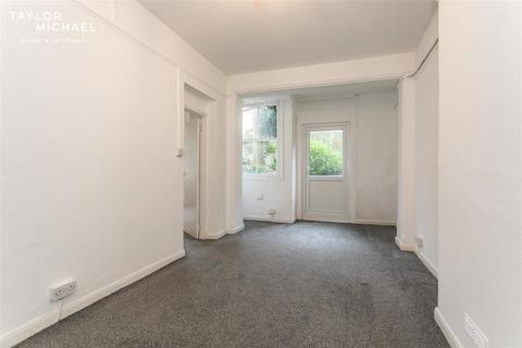 undefined, St Aubyns, Hove