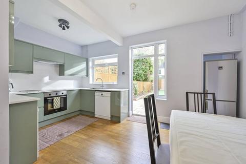 undefined, Ravensbury Road, Southfields, London, SW18