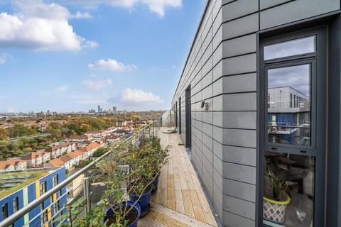 3 bedroom flat for sale, Hatton Road, Alperton, Wembley, HA0