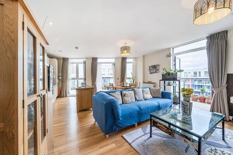 3 bedroom flat for sale, Hatton Road, Alperton, Wembley, HA0
