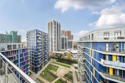 3 bedroom flat for sale, Hatton Road, Alperton, Wembley, HA0