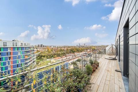 3 bedroom flat for sale, Hatton Road, Alperton, Wembley, HA0