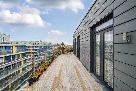 3 bedroom flat for sale, Hatton Road, Alperton, Wembley, HA0