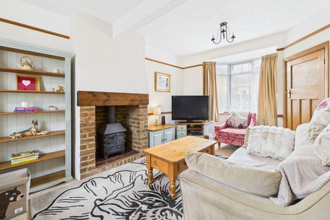 4 bedroom semi-detached house for sale, Wiston Avenue, Worthing, BN14 7PT