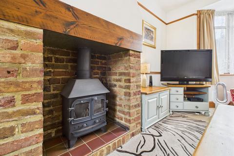 4 bedroom semi-detached house for sale, Wiston Avenue, Worthing, BN14 7PT