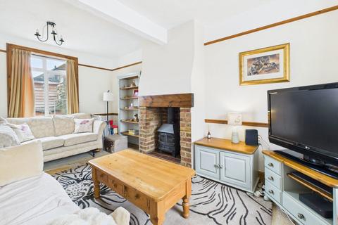 4 bedroom semi-detached house for sale, Wiston Avenue, Worthing, BN14 7PT