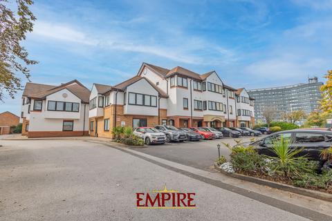 undefined, Apartment 46, Swan Courtyard