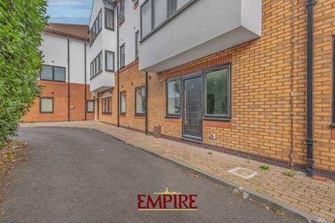 undefined, Apartment 46, Swan Courtyard