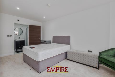 undefined, Apartment 46, Swan Courtyard