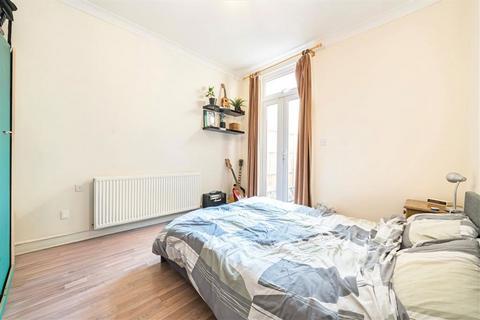undefined, Fernbrook Road, London SE13