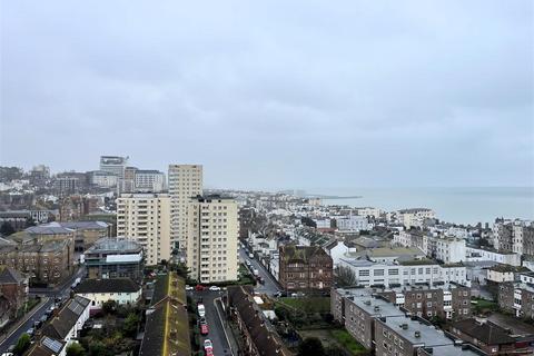 2 bedroom flat to rent, Lavender Street, Brighton