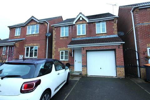 undefined, Mercia Court, Huthwaite, Sutton-in-Ashfield