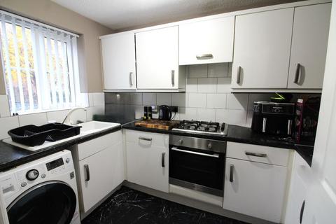 undefined, Mercia Court, Huthwaite, Sutton-in-Ashfield