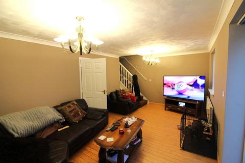 undefined, Mercia Court, Huthwaite, Sutton-in-Ashfield