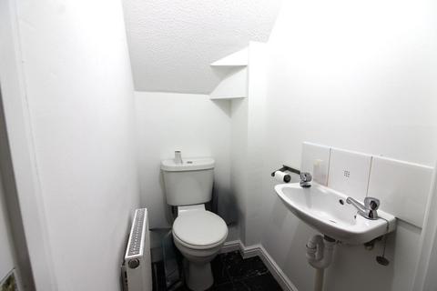 undefined, Mercia Court, Huthwaite, Sutton-in-Ashfield
