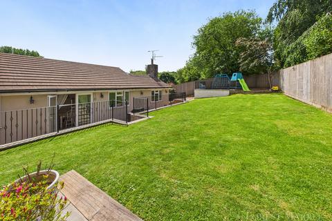 3 bedroom detached bungalow for sale, St. Michaels Close, Stoke St. Michael