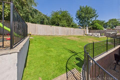 3 bedroom detached bungalow for sale, St. Michaels Close, Stoke St. Michael