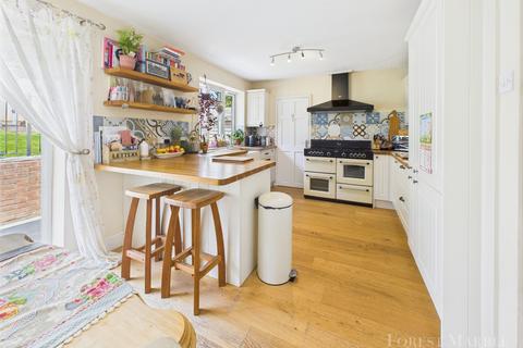 3 bedroom detached bungalow for sale, St. Michaels Close, Stoke St. Michael