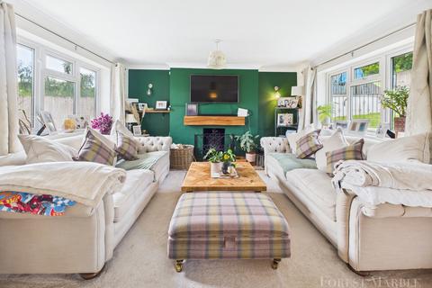 3 bedroom detached bungalow for sale, St. Michaels Close, Stoke St. Michael