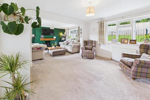 3 bedroom detached bungalow for sale, St. Michaels Close, Stoke St. Michael