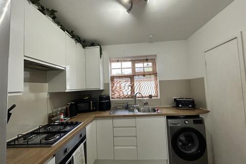 undefined, Firle Road, Eastbourne BN22