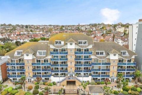 ADMIRALS PLACE, THE LEAS, Westcliff-On-Sea