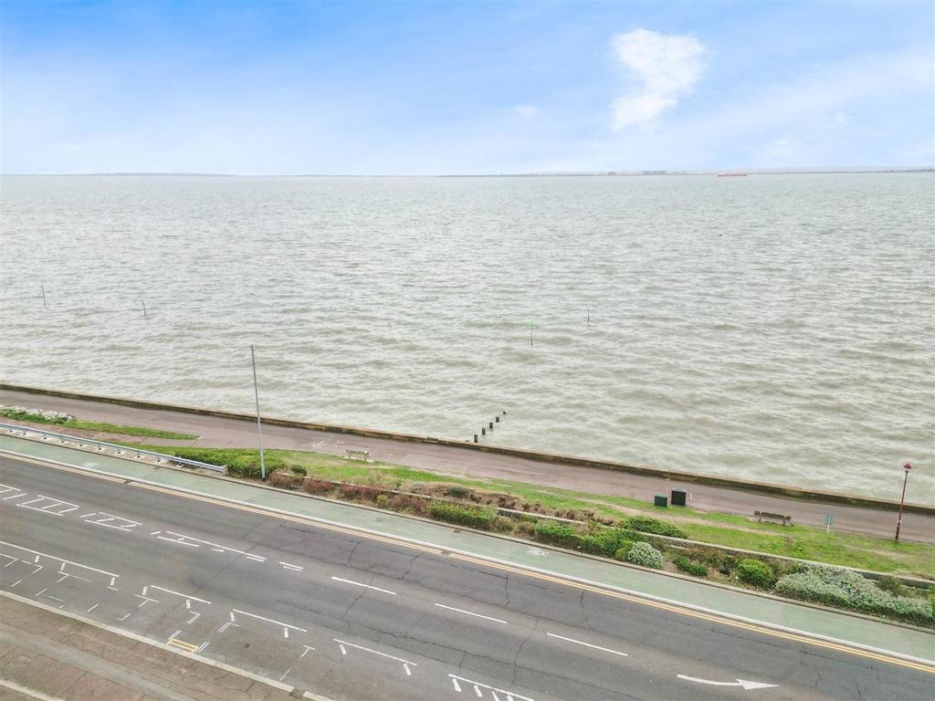 Ariel Seaview