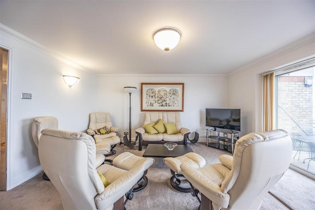 Lounge Area