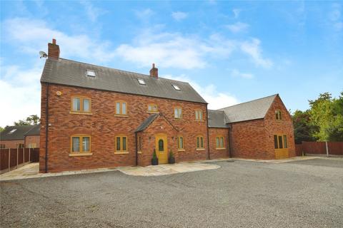 undefined, Colliery Lane, Swadlincote DE12