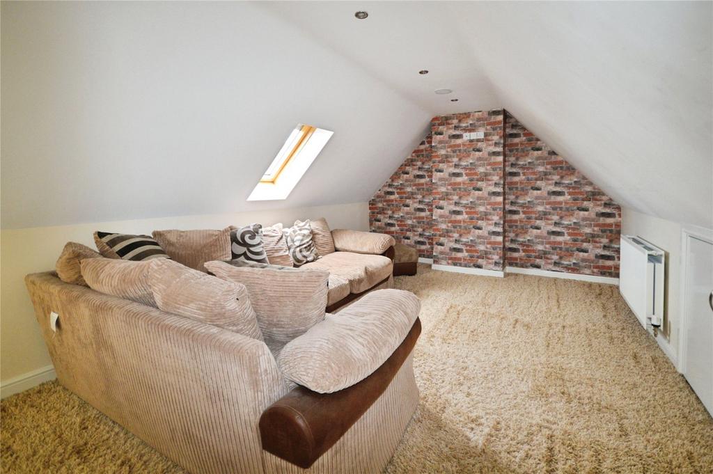 Bedroom/Snug