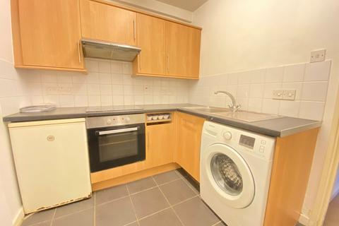 1 bedroom flat for sale, Widmore Road, Bromley BR1