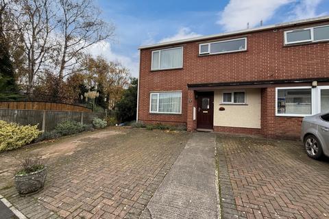 undefined, Friendship Road, Nailsea, North Somerset, BS48