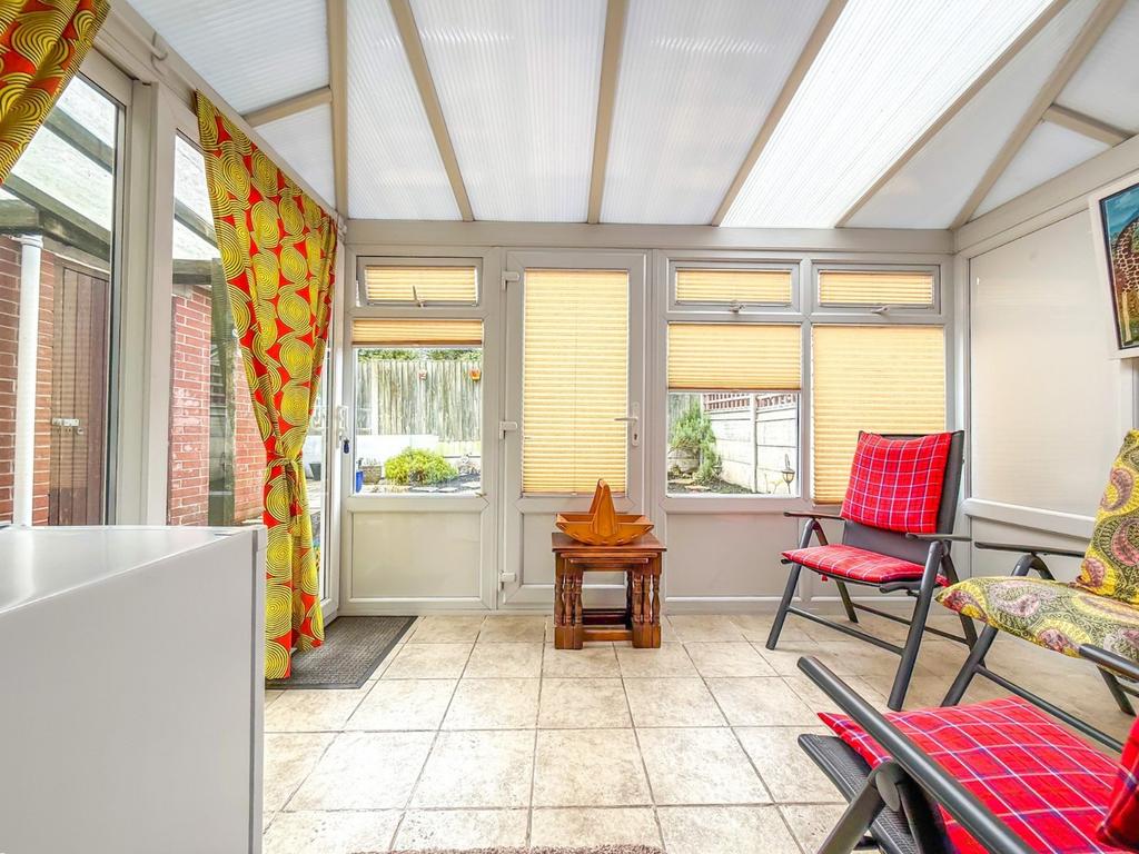 Sun Room