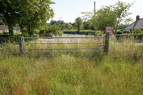 undefined, Land at Scrub Lane, Authorpe, LN11