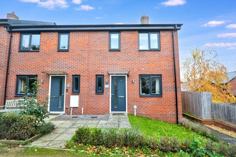 Hawser Road, Tewkesbury, Gloucestershire