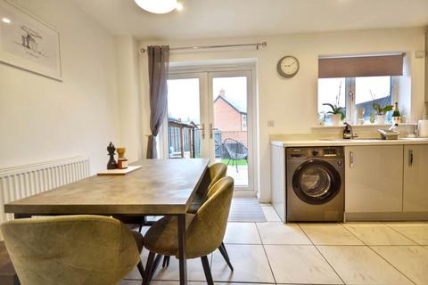 undefined, Hawser Road, Tewkesbury, Gloucestershire