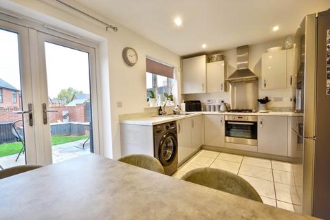 undefined, Hawser Road, Tewkesbury, Gloucestershire
