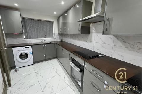 6 bedroom semi-detached house to rent, Norwood Road, SOUTHALL UB2
