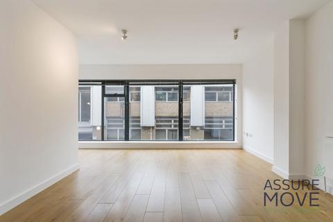 1 bedroom apartment to rent, Shelford Place, London, N16