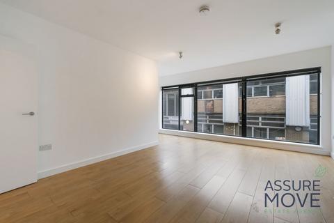 1 bedroom apartment to rent, Shelford Place, London, N16