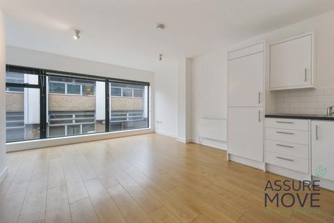 1 bedroom apartment to rent, Shelford Place, London, N16