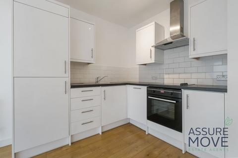 1 bedroom apartment to rent, Shelford Place, London, N16