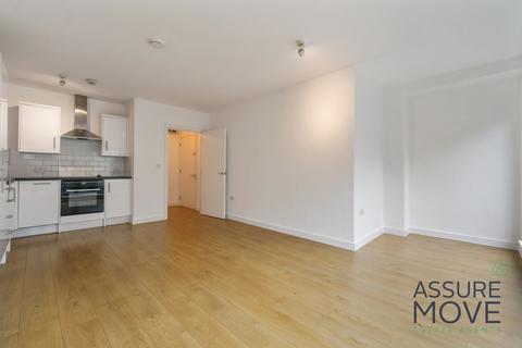 1 bedroom apartment to rent, Shelford Place, London, N16