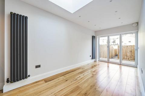 undefined, Croft Gardens, Hanwell, London, W7