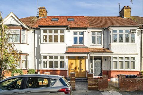 undefined, Croft Gardens, Hanwell, London, W7